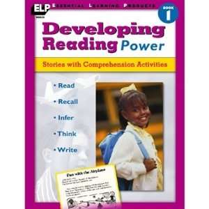    30 Developing Reading Power Grade 1   Pack of 30