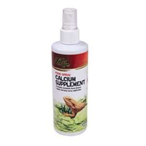  Zilla Calcium Supplement Reptile Food Spray (8 oz.)