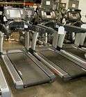 life fitness 95t inspire treadmill full warranty  
