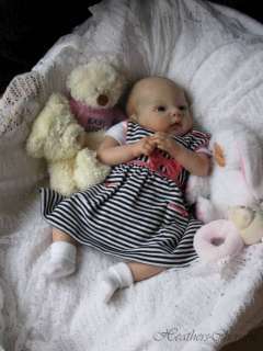   Reborn,Huggy Bear, PAINTED EYES, Baby, Doll, Layaway available  