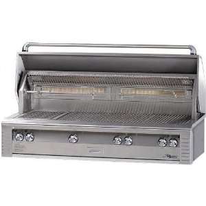   Gas Grill Built In With Sear Zone And Rotisserie Patio, Lawn & Garden