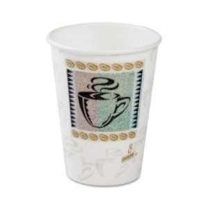  Dixie PerfecTouch Hot Cup   DXE5338CD: Health & Personal 