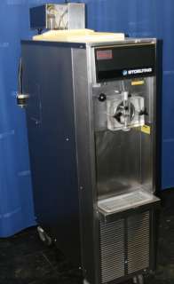 Used Stoelting Pressurized Ice Cream Machine Model 217 13 NR  