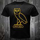 OVOXO Own Drake Take Care OVO Owl Lil Wayne clothing T Shirt tee 