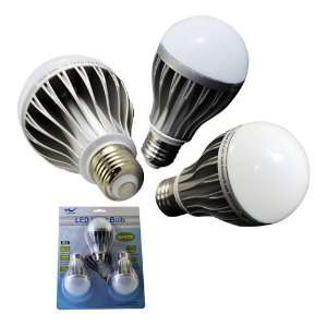   Incandescent Light Bulb Replacement, Energy Saving, 3PCS Per Set HZP