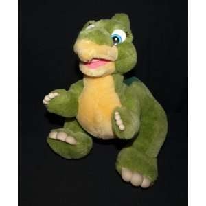  The Land Before Time Ducky Plush 