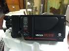 VHS MOVIE CAMCORDER W/CHARGER IN HARD CASE