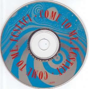  Come To Me, Ecstacy by Red Red Groovy (Audio CD single 