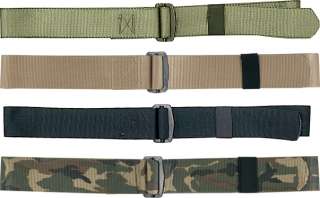 Army Military Police Style Adjustable Battle BDU BELTS  