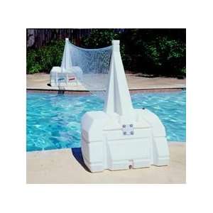  Pool Shot Super Water Volley Aqgm114: Toys & Games