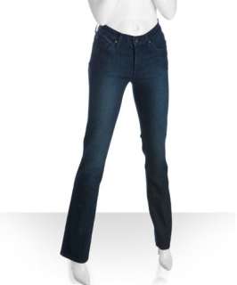 James Jeans california blue stretch Hunter straight leg jeans