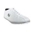 Fred Perry Mens Shoes  