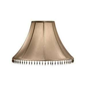   Lampshade with Beaded Trim from Destination Lighting