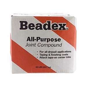 Beadex 385252 All Purpose Joint Compound
