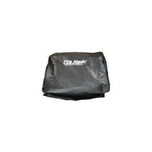 Fire Magic Grill Cover For Legacy Deluxe Classic Countertop Gas 