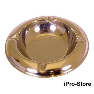   Classic Surgical Stainless Steel Ash Trays New