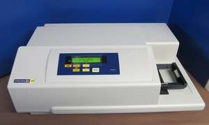 Molecular Devices Spectra Max 190 Microplate Spectrophotometer 