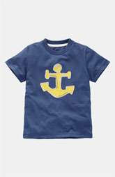 Mini Boden Nautical T Shirt (Toddler) $24.00