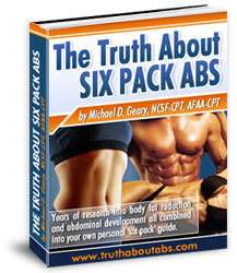 The Truth About Six Pack Abs FULL **LEGAL VERSION**  