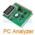 New PC DIAGNOSTIC CARD 4 Digit Motherboard POST Tester  