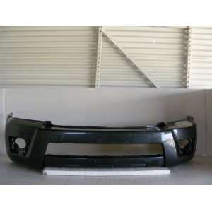 Toyota 4Runner Front Bumper Cover 06 09: Automotive