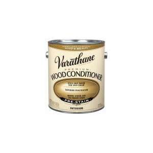  Varathane Wood Conditioner