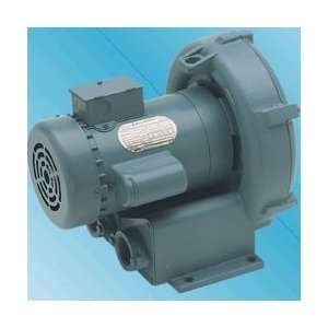  Rotron Commercial Spa Blower 2 hp Single Phase, 115/230 