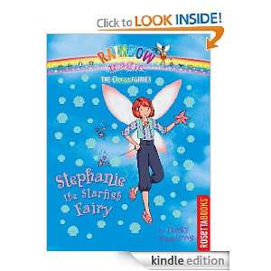  Stephanie the Starfish Fairy (Ocean Fairies) eBook Daisy 
