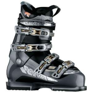  Salomon Mens Mission 5 Ski Boots