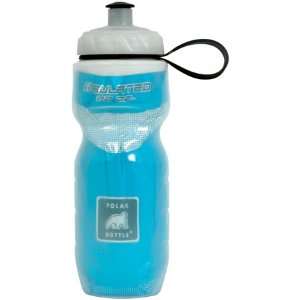  Polar Bottle 340380 20oz. Water Bottle   Blue Kitchen 