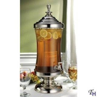   Beverage, Ice Tea, Drink, Punch Dispenser 2.5 Gallon: Home & Kitchen
