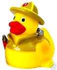 EMS, EMT, EMERGENCY MEDICAL SERVICE RUBBER DUCKY items in FIRE AND 
