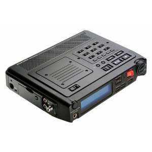   Portable Solid State Recorder 24/96 Field Recorder Musical