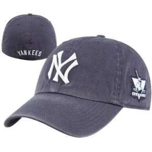   York Yankees Cooperstown Franchise Chronicle Hat: Sports & Outdoors