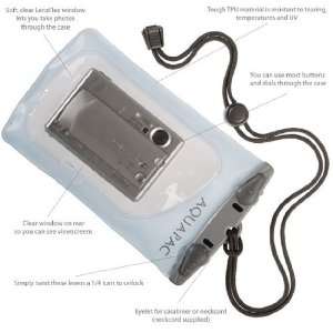  Mini Waterproof Camera Case: Camera & Photo