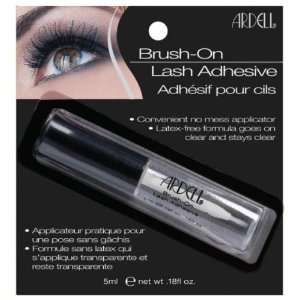  Ardell Brush On Latex free Lash Adhesive Beauty