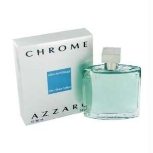  Chrome by Loris Azzaro After Shave 3.4 oz Beauty