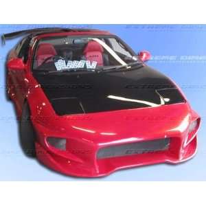    Toyota MR2 Extreme Dimensions Vader Full Body Kit: Automotive
