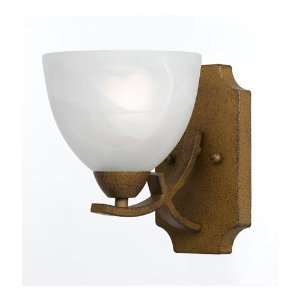  Triarch 33280/1 AG Value Series 1 Light Sconces in Aged 