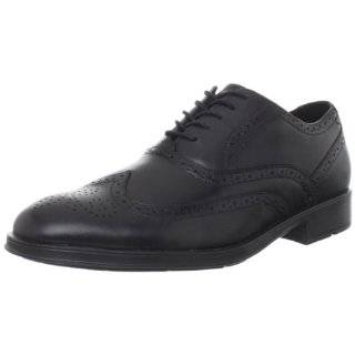  Florsheim Mens Lexington Wingtip Oxford Shoes