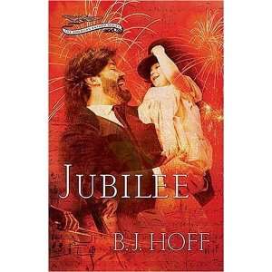  Jubilee (The American Anthem Trilogy, Book 3) [Paperback 