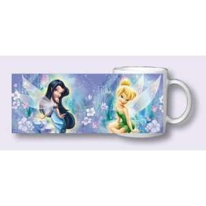  United Labels   Disney mug céramique Fairies Toys 