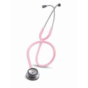 Littmann Classic IISE Stethoscope Baby Pink (Breast Cancer Edt) 28