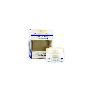 Oreal Dermo Expertise Pearl Perfect Re Lighting Whitening Day Cream 