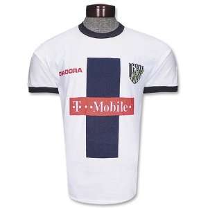  Diadora West Bromwich Albion T Shirt