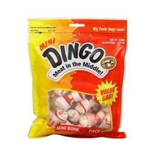  Dingo 14 Pk Mini Bone