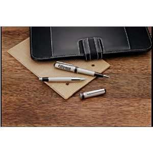 Dockers 1055 49SL Bay Pen Set   Silver 