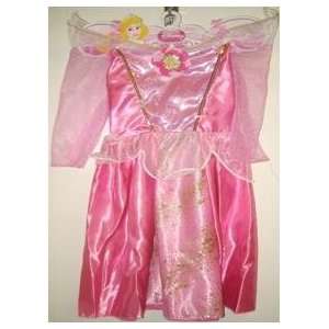    Disney Princess Sparkle Dress   Sleeping Beauty: Toys & Games