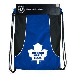  Toronto Maple Leafs Axis Backsack