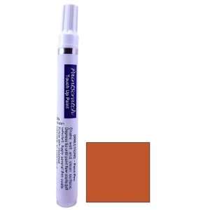  Pen of Sunset Orange Pri Metallic Touch Up Paint for 2001 Chevrolet 